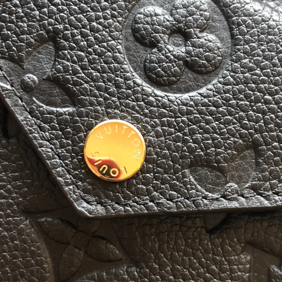 M69421 CARD HOLDER RECTO VERSO, LOUIS VUITTON LV  Small Leather Goods