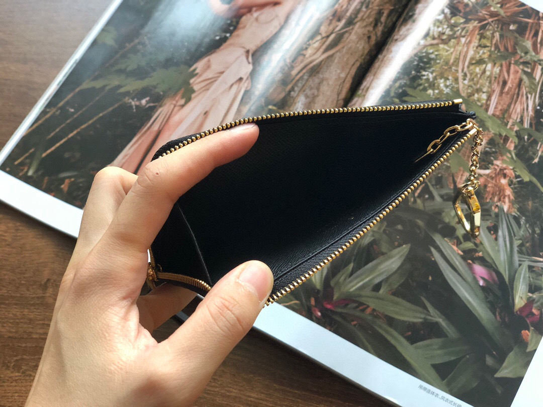 M69421 CARD HOLDER RECTO VERSO, LOUIS VUITTON LV  Small Leather Goods