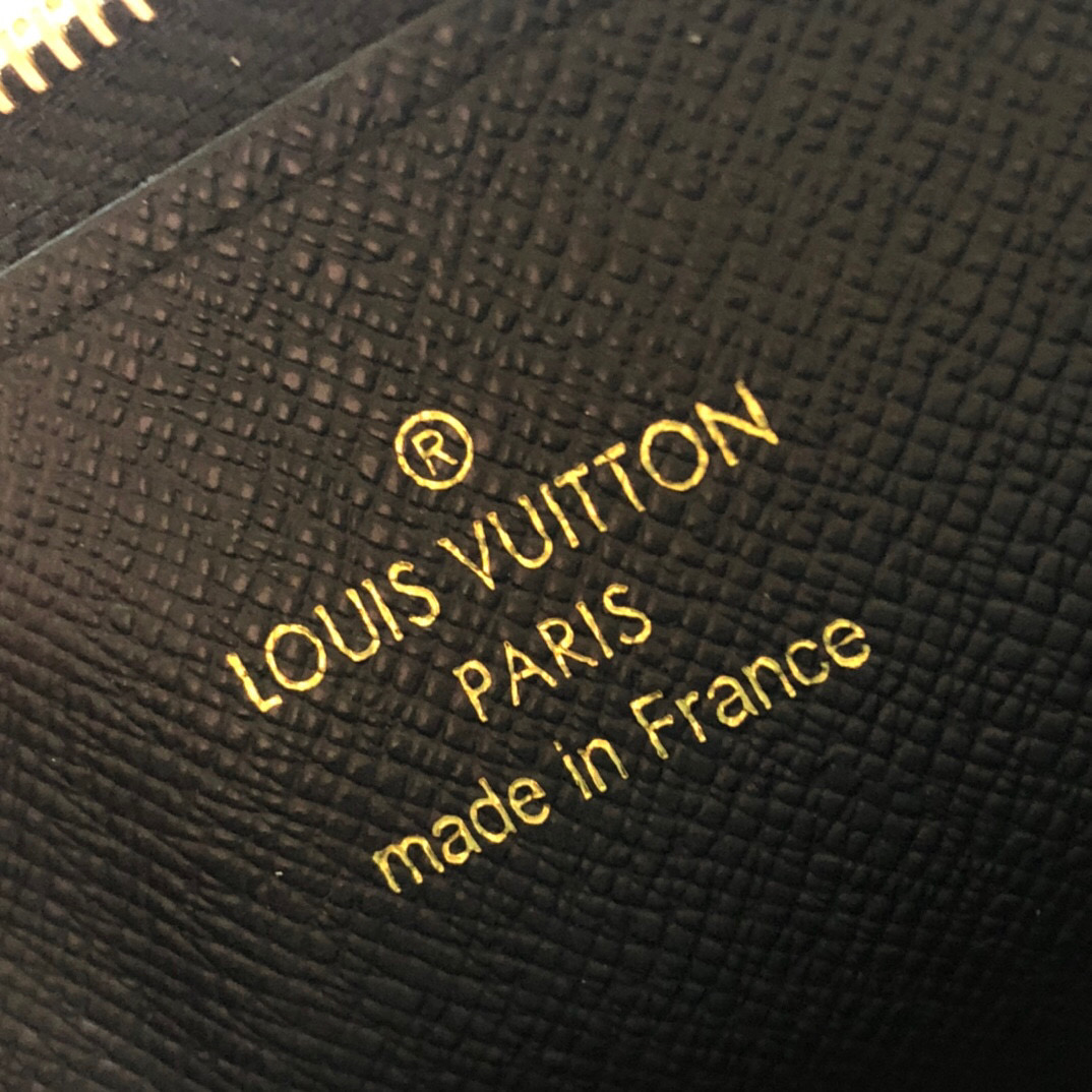 M69421 CARD HOLDER RECTO VERSO, LOUIS VUITTON LV  Small Leather Goods