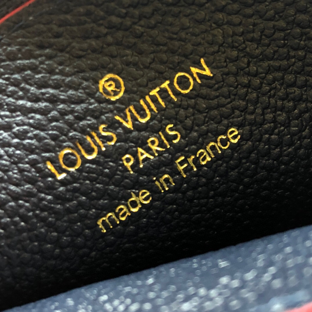 M69420 CARD HOLDER RECTO VERSO, LOUIS VUITTON LV  Small Leather Goods