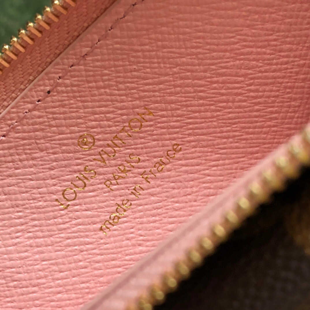 CARD HOLDER RECTO VERSO, LOUIS VUITTON LV  Small Leather Goods