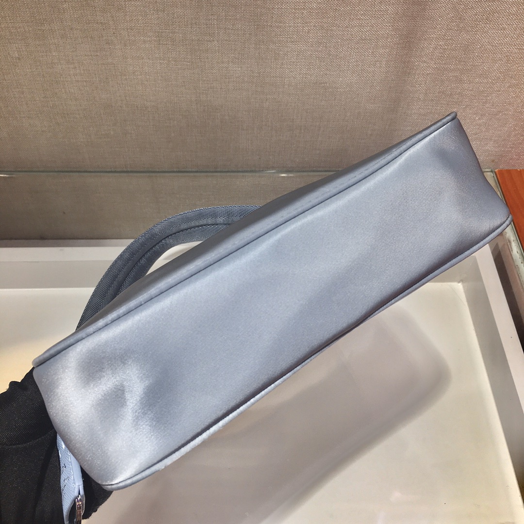 Re-Edition 2000 Nylon Mini Bag, 1NE515 Prada