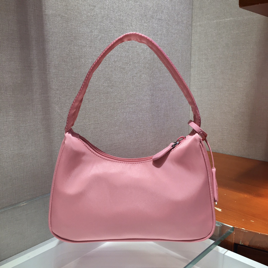 Re-Edition 2000 Nylon Mini Bag, 1NE515 Prada