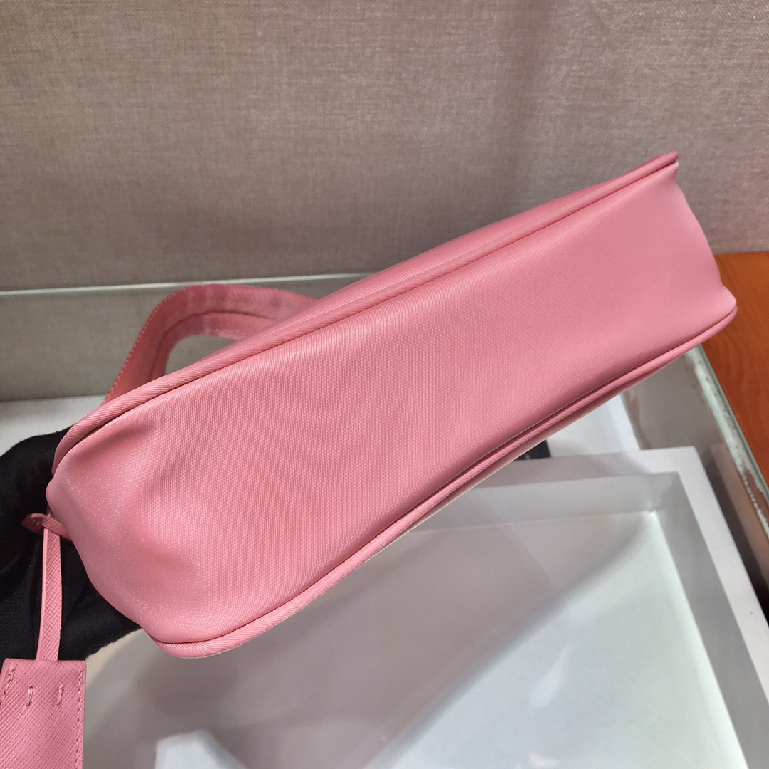 Re-Edition 2000 Nylon Mini Bag, 1NE515 Prada