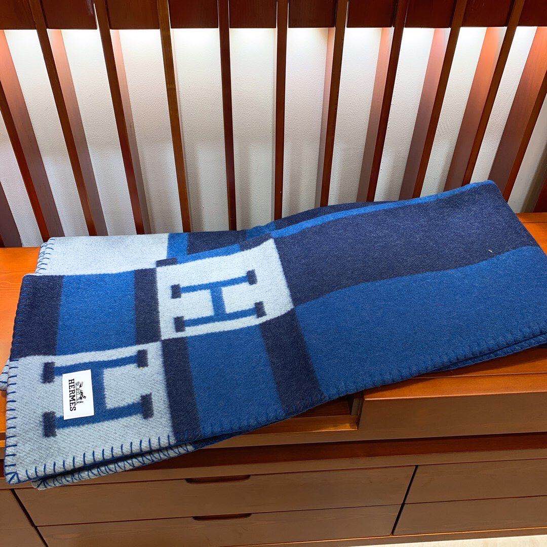 HERMES Blanket