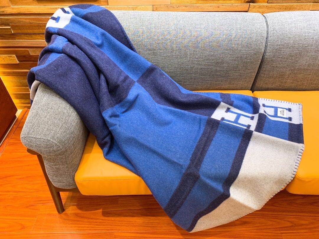 HERMES Blanket