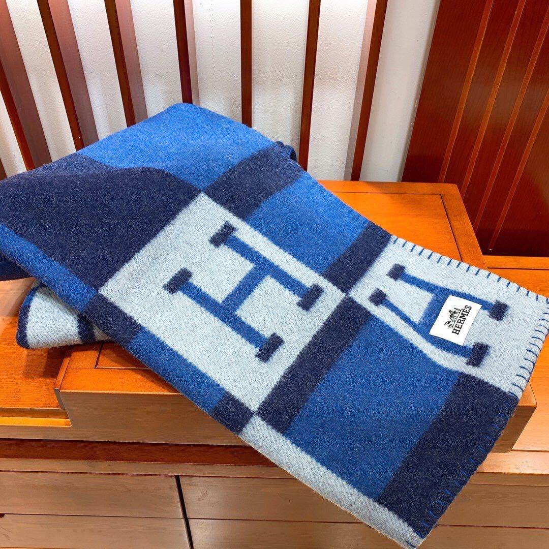 HERMES Blanket