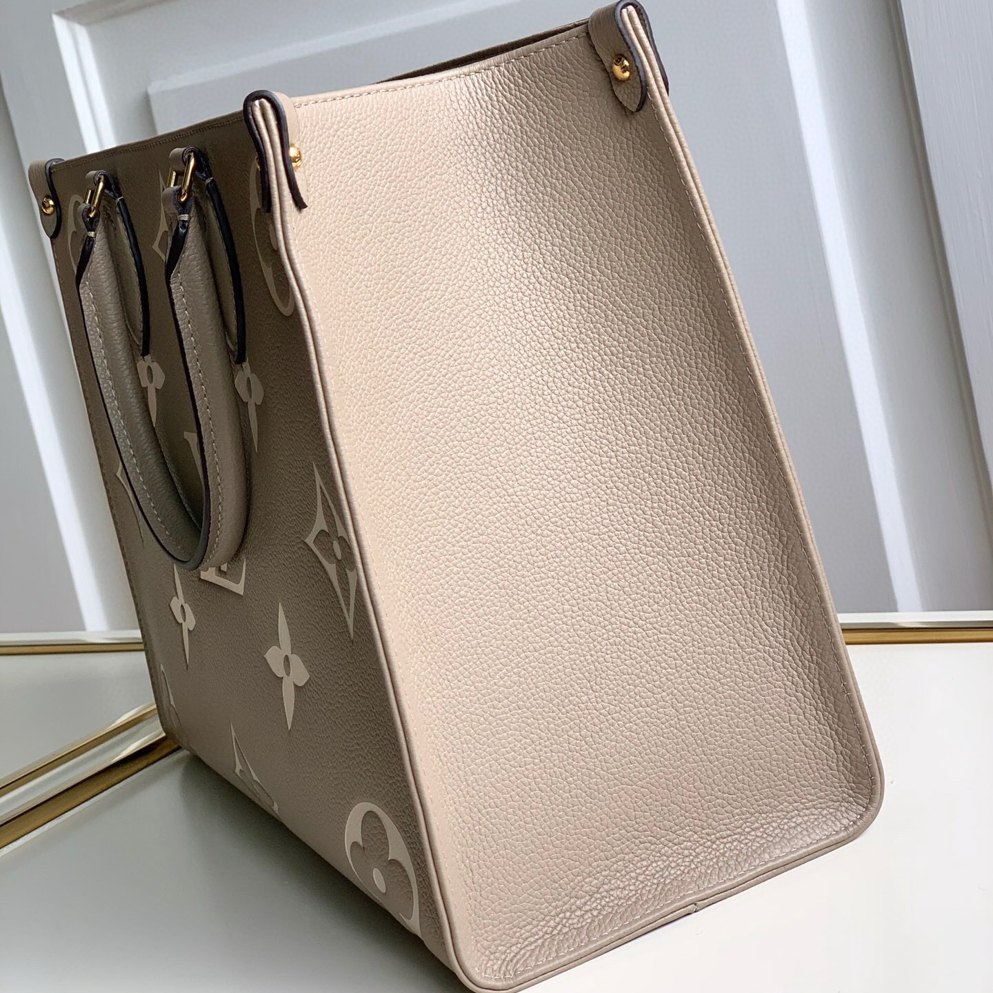 M45494 ONTHEGO MM, Louis Vuitton LV