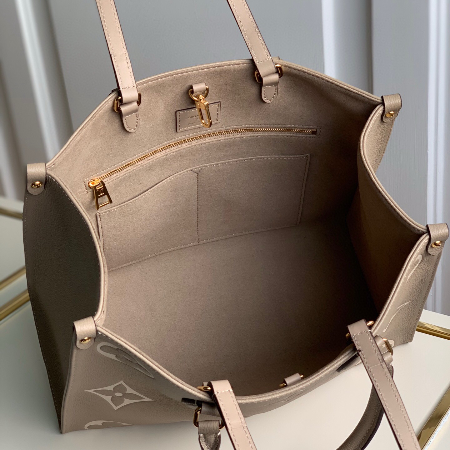 M45494 ONTHEGO MM, Louis Vuitton LV