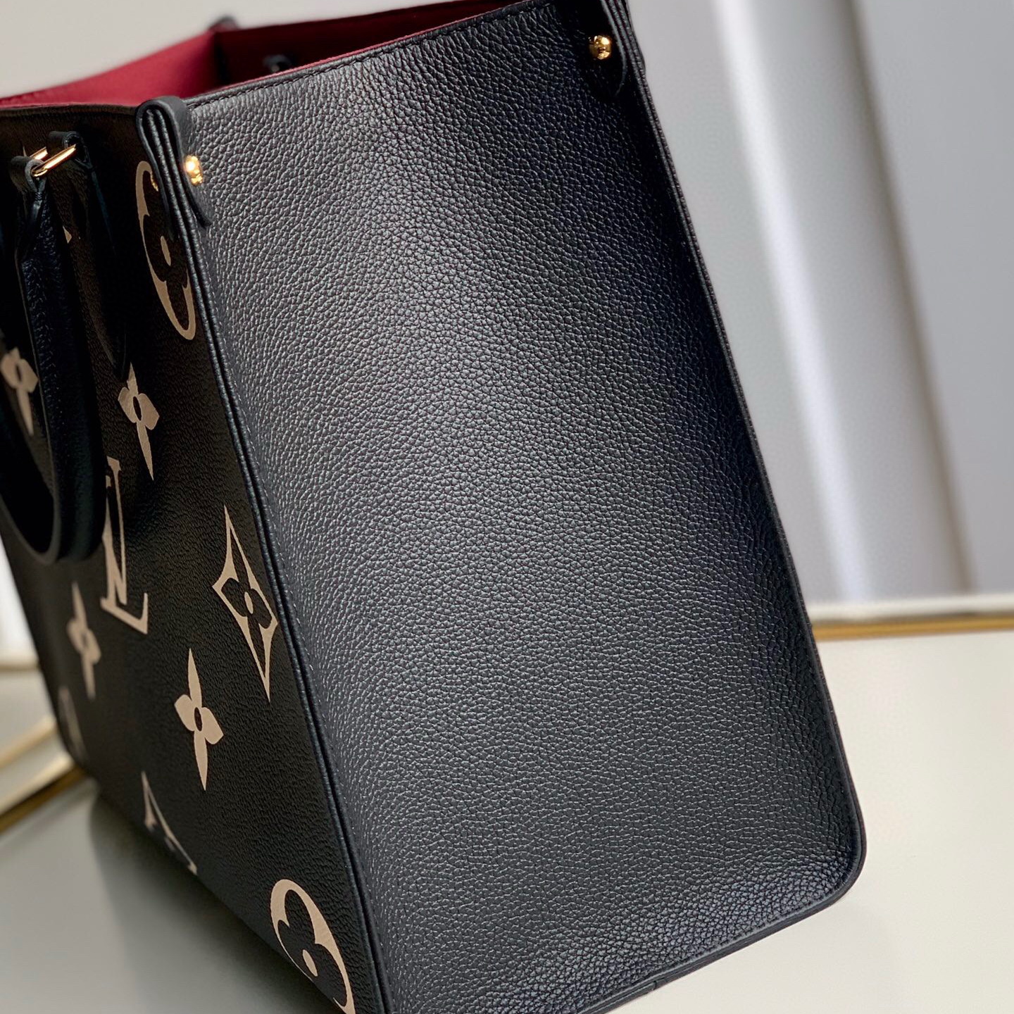 M45495 ONTHEGO MM, Louis Vuitton LV