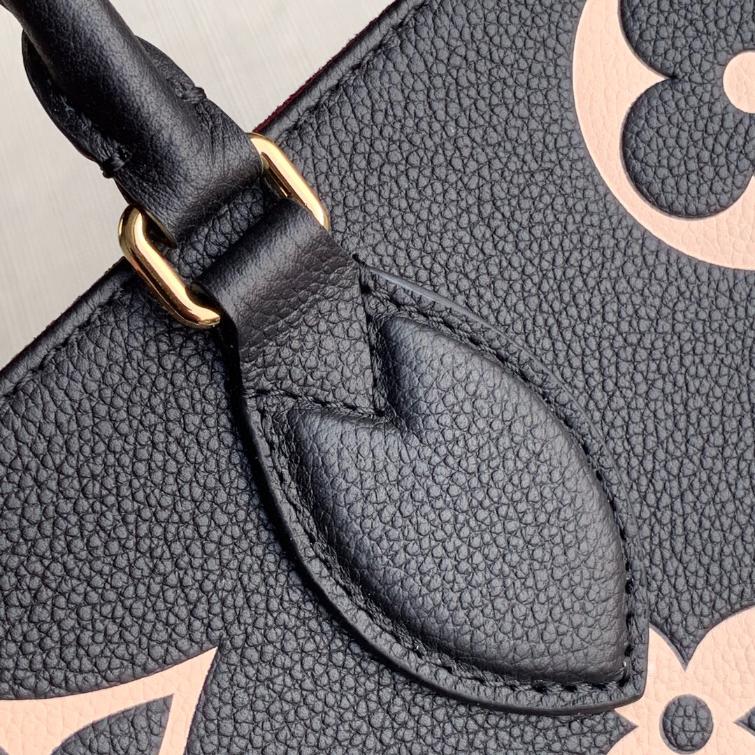 M45495 ONTHEGO MM, Louis Vuitton LV