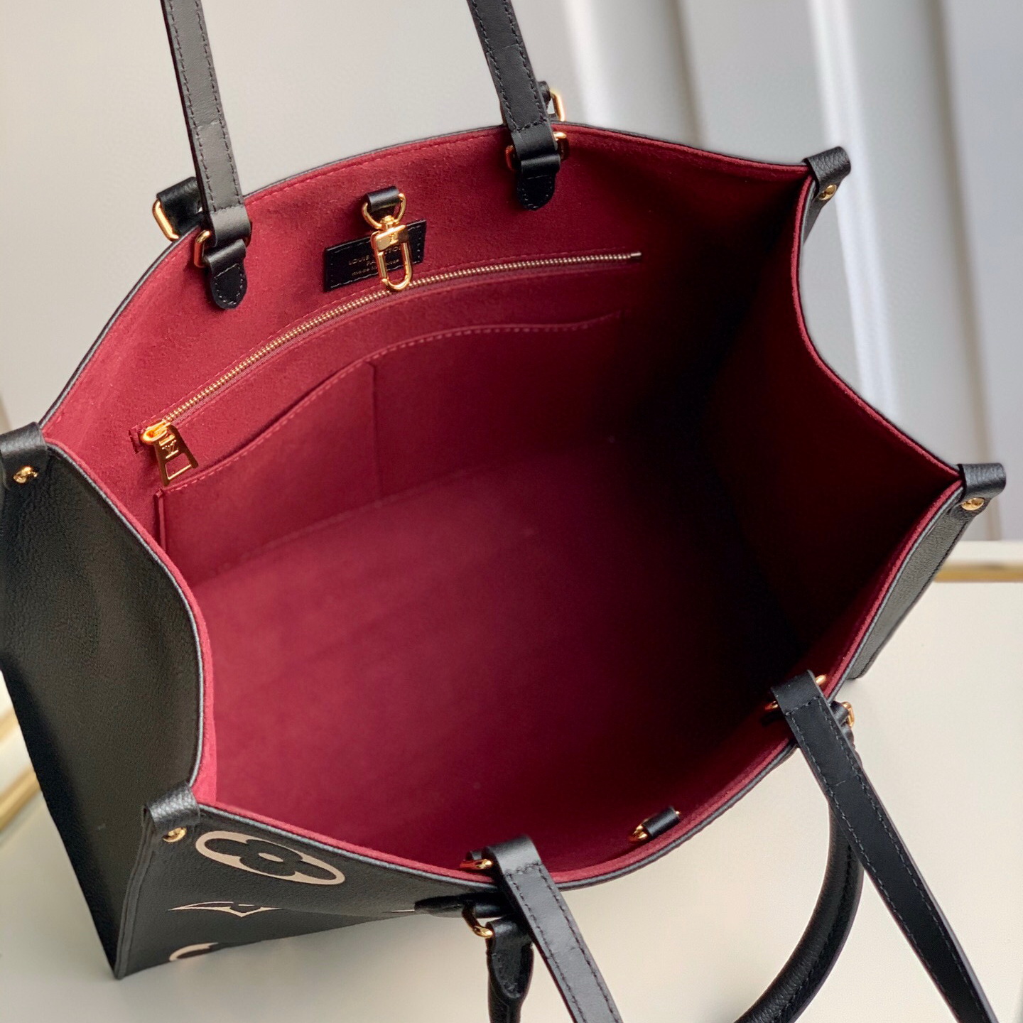 M45495 ONTHEGO MM, Louis Vuitton LV