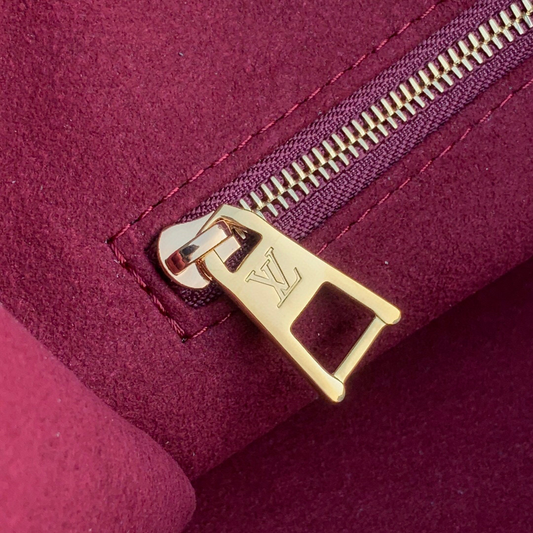 M45495 ONTHEGO MM, Louis Vuitton LV