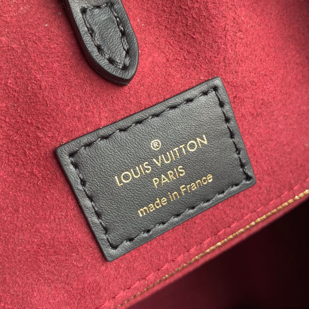 M45495 ONTHEGO MM, Louis Vuitton LV
