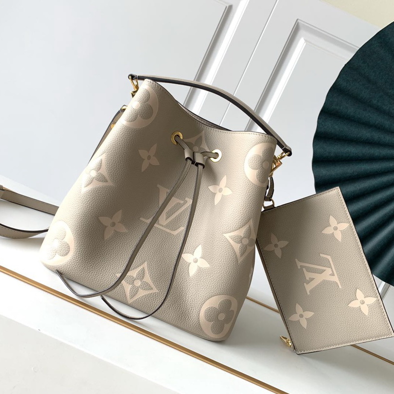 M45555 NÉONOÉ MM, Louis Vuitton LV