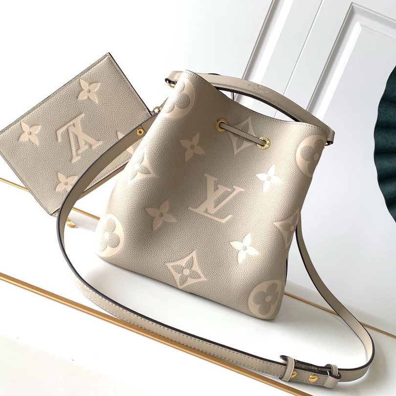 M45555 NÉONOÉ MM, Louis Vuitton LV
