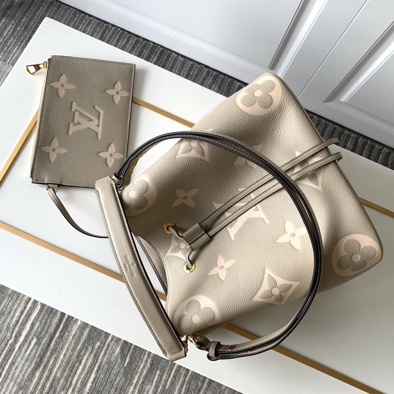 M45555 NÉONOÉ MM, Louis Vuitton LV