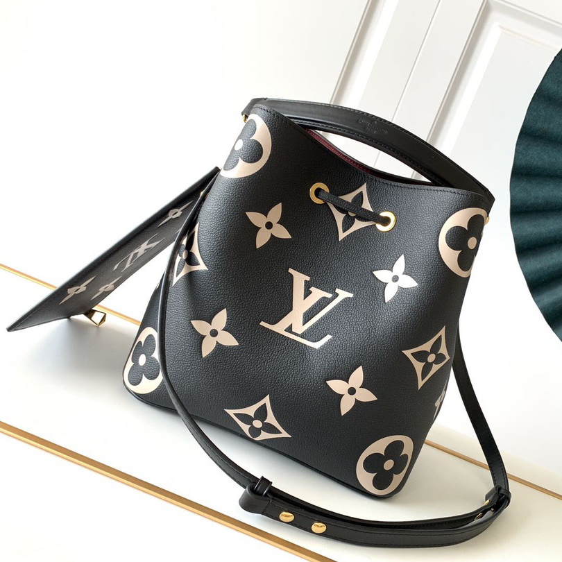 M45497 NÉONOÉ MM, Louis Vuitton LV