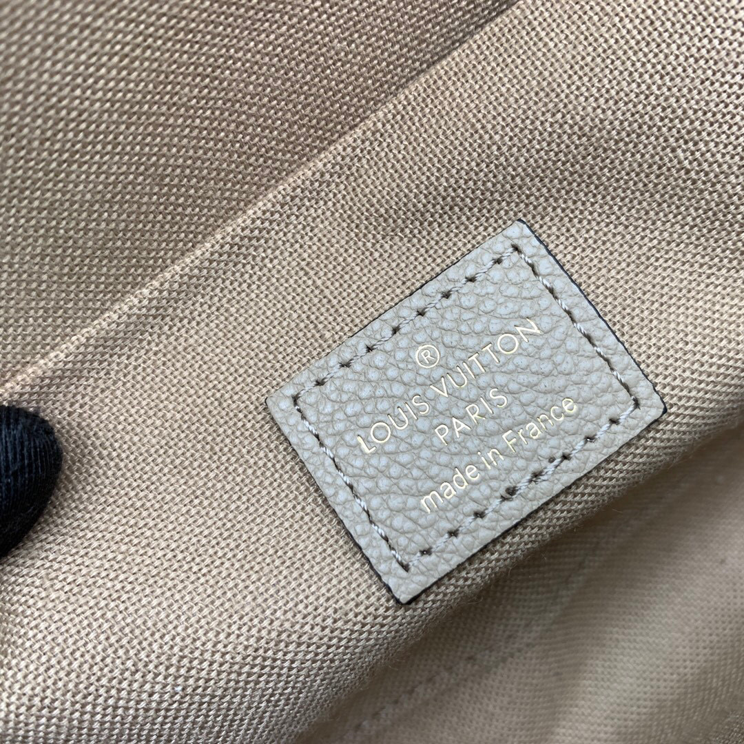 M69977  FÉLICIE POCHETTE, Louis Vuitton LV