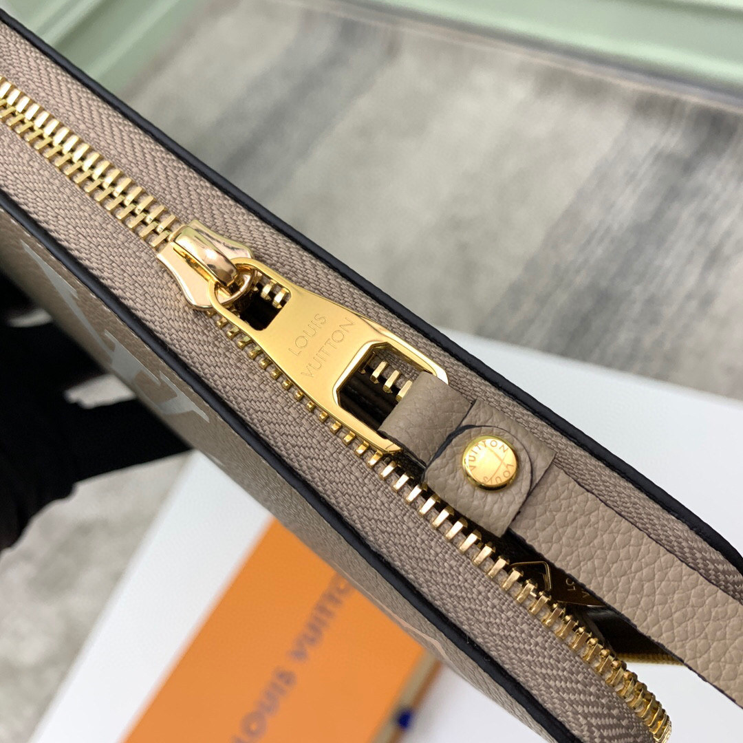 M69794  ZIPPY WALLET, Louis Vuitton LV