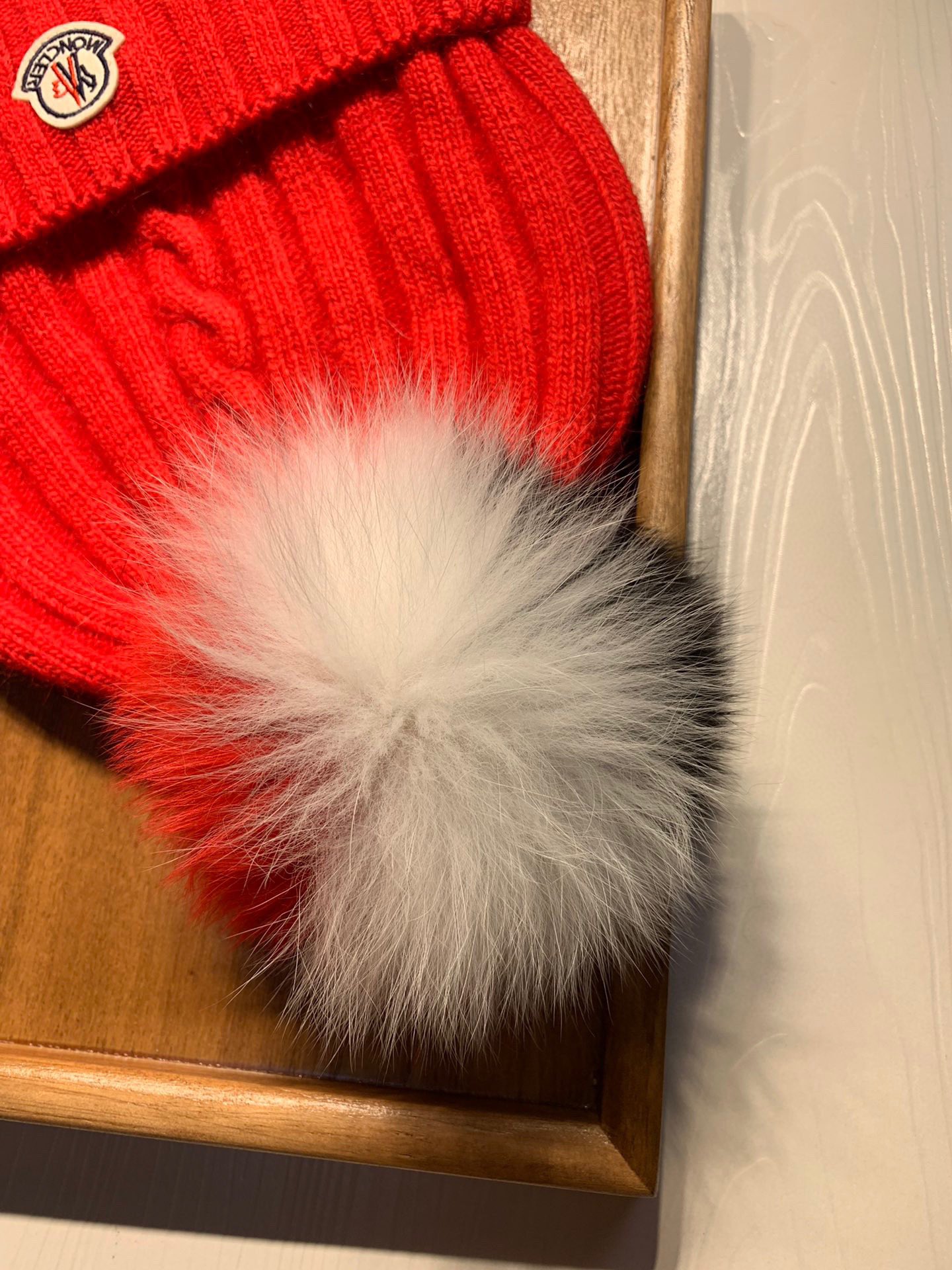 Moncler SKULLIES & BEANIES