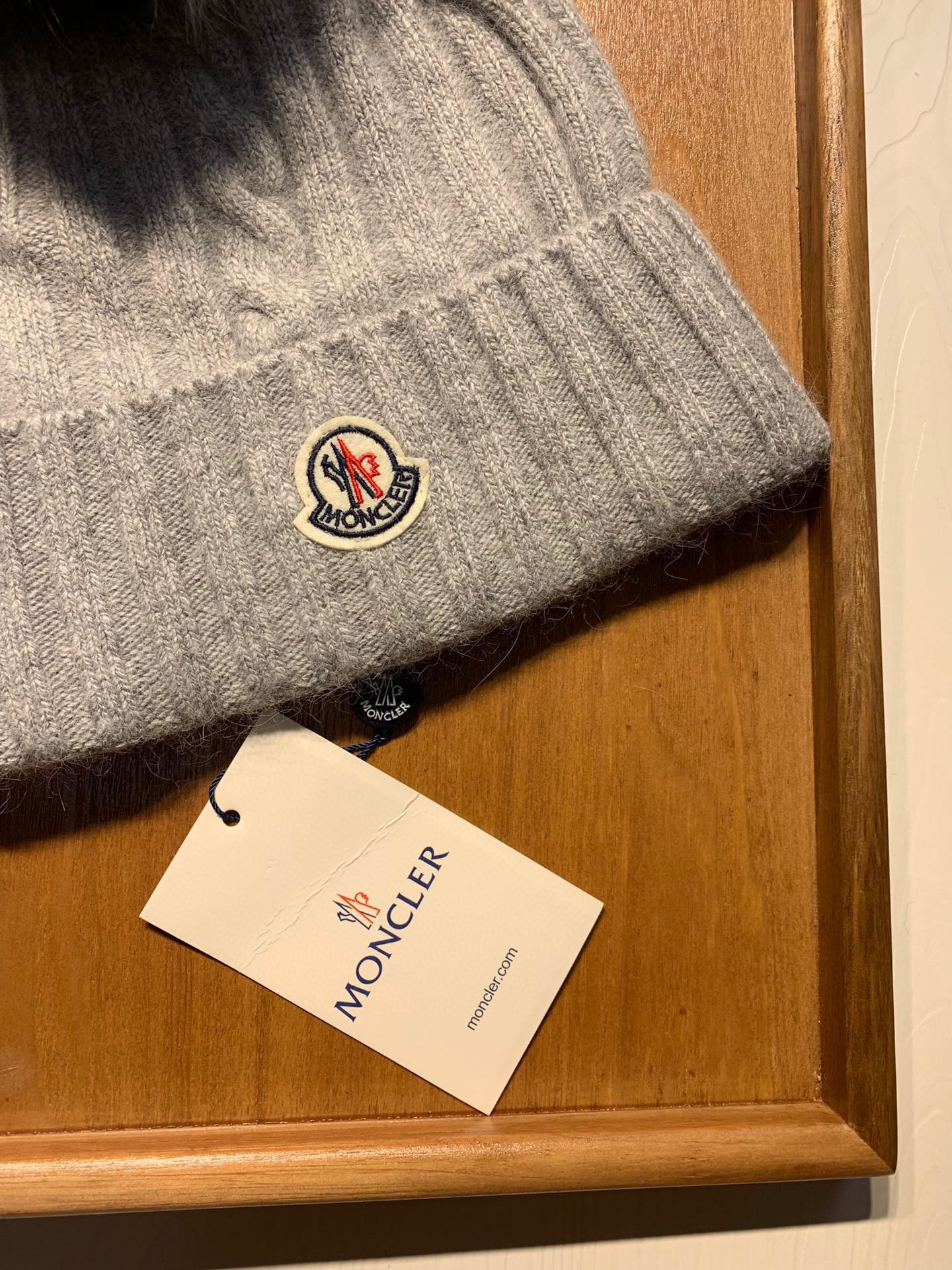 Moncler SKULLIES & BEANIES