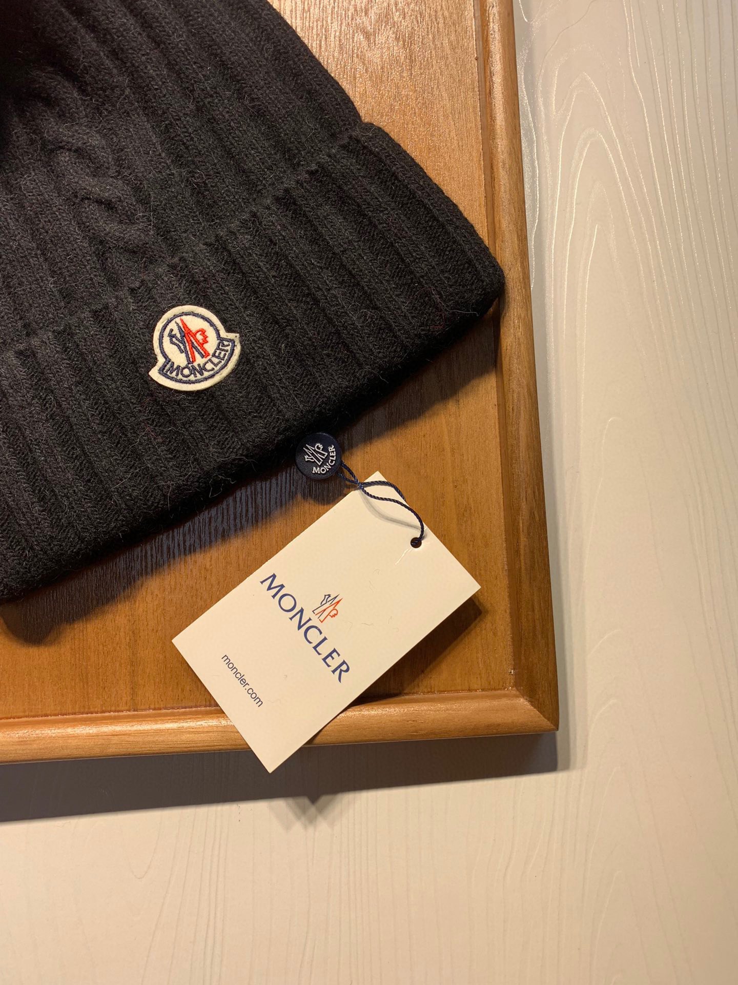 Moncler SKULLIES & BEANIES