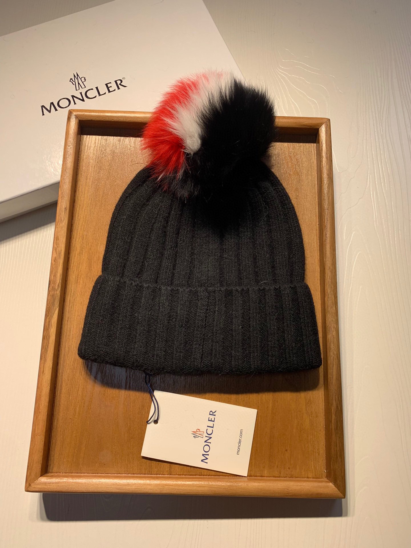 Moncler SKULLIES & BEANIES