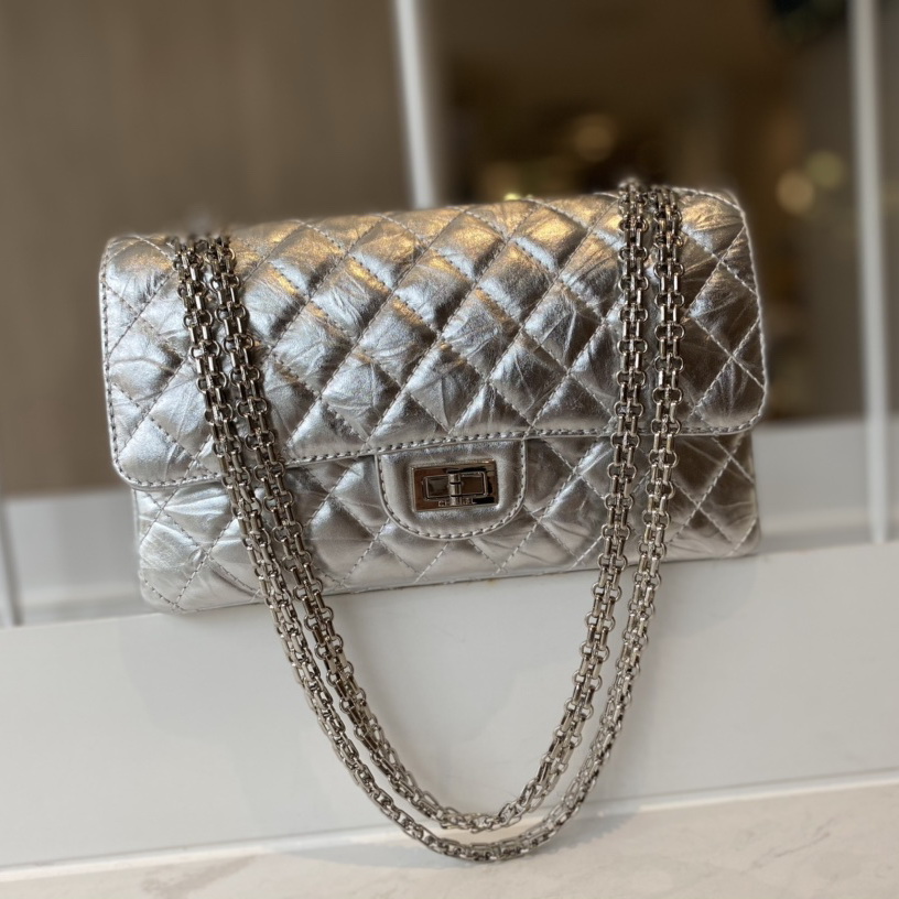 A37586 2.55 handbag, chanel bags
