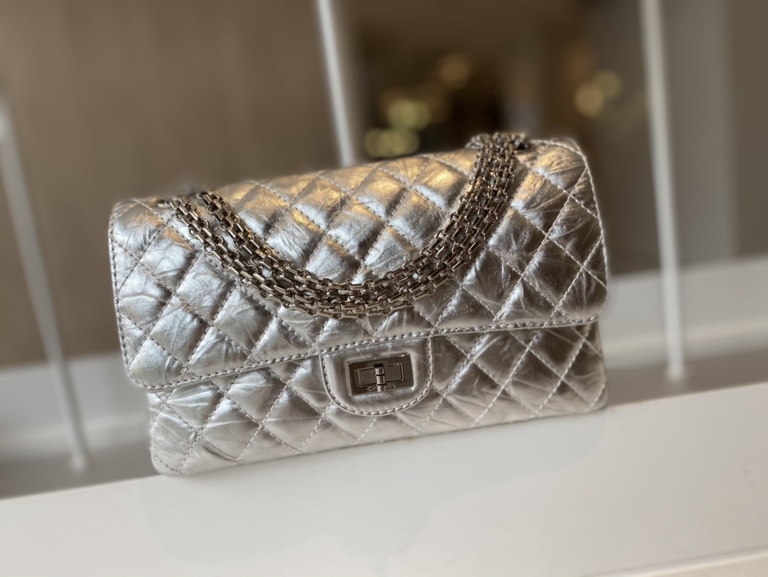 A37586 2.55 handbag, chanel bags