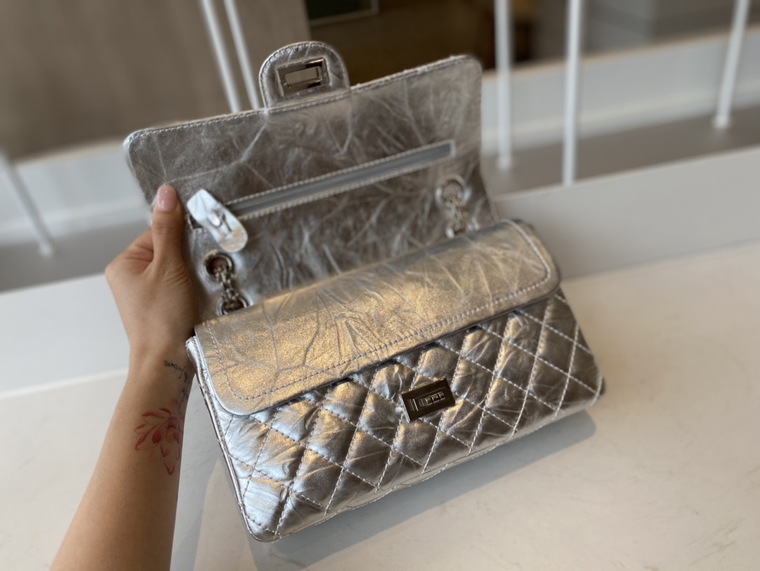 A37586 2.55 handbag, chanel bags