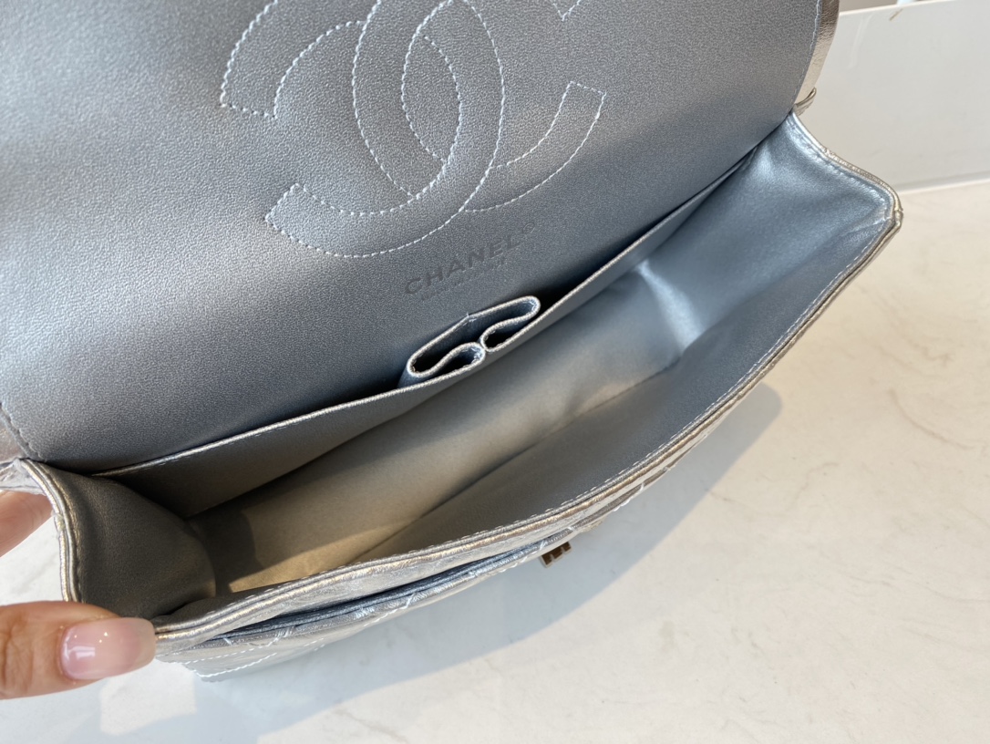 A37586 2.55 handbag, chanel bags