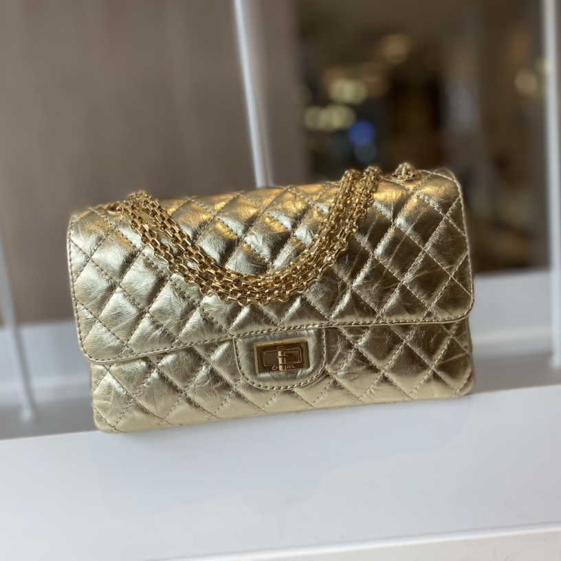 A37586 2.55 handbag, chanel bags