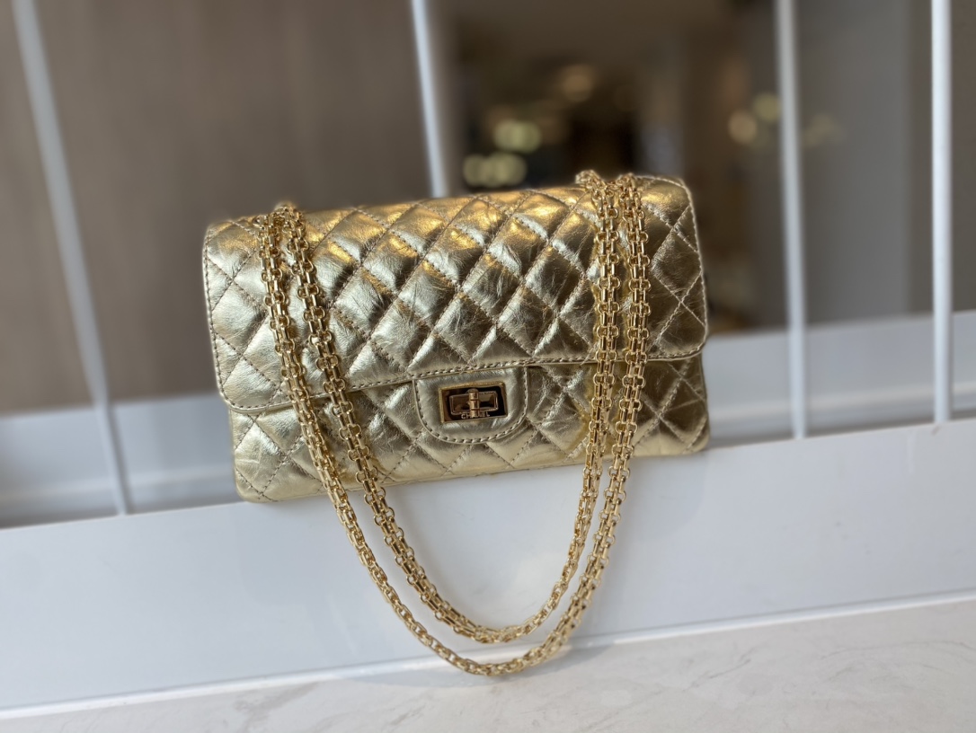 A37586 2.55 handbag, chanel bags