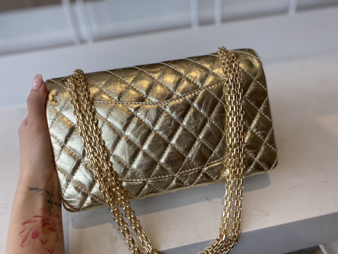 A37586 2.55 handbag, chanel bags