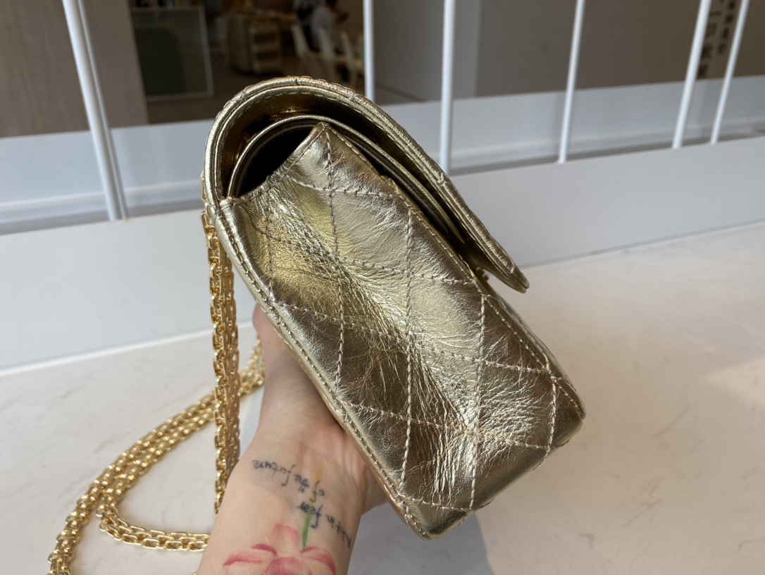 A37586 2.55 handbag, chanel bags