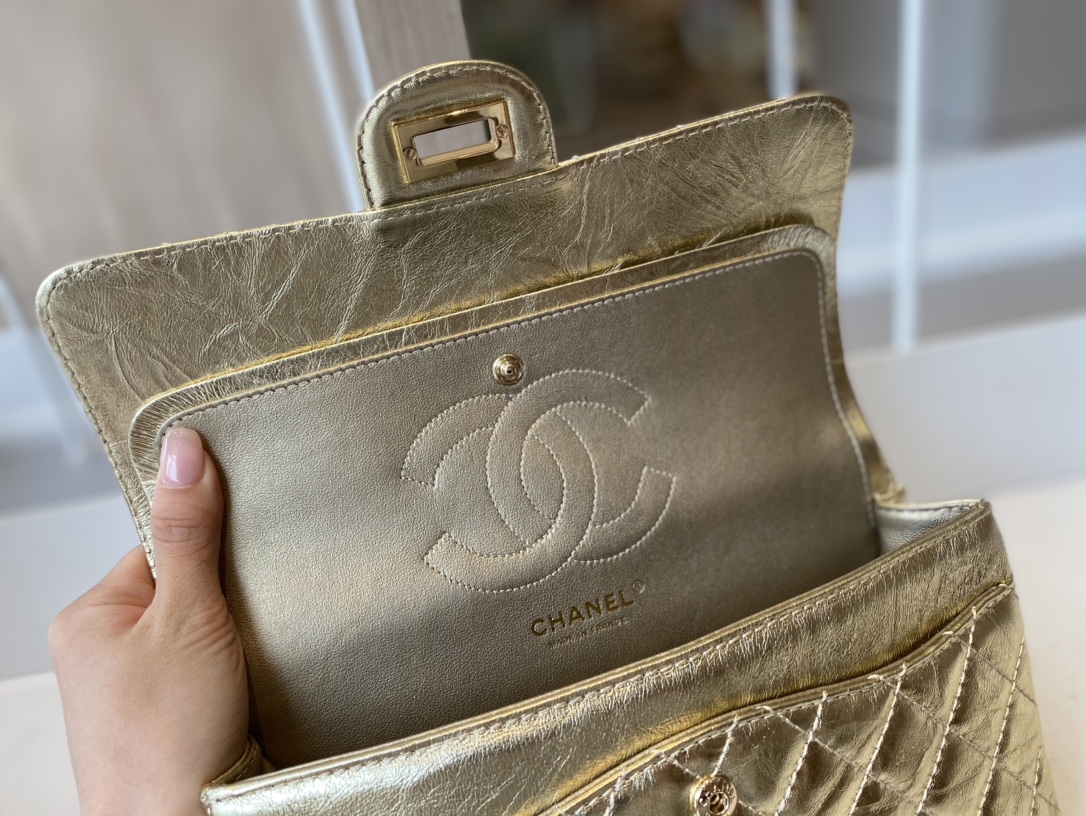 A37586 2.55 handbag, chanel bags