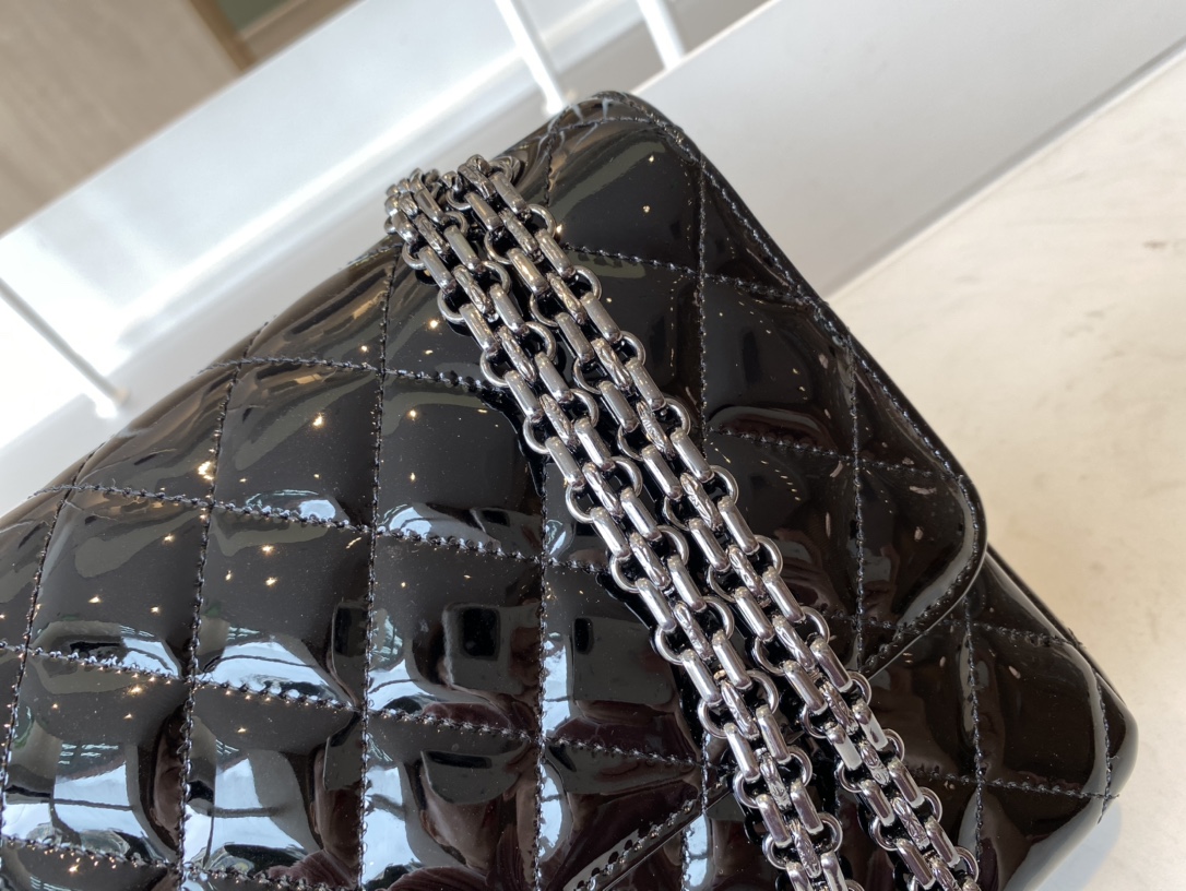A37586 2.55 handbag, chanel bags