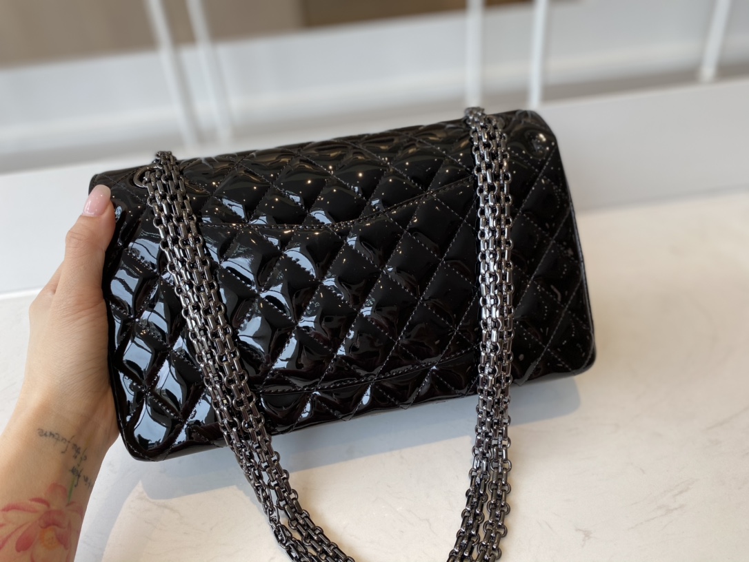 A37586 2.55 handbag, chanel bags