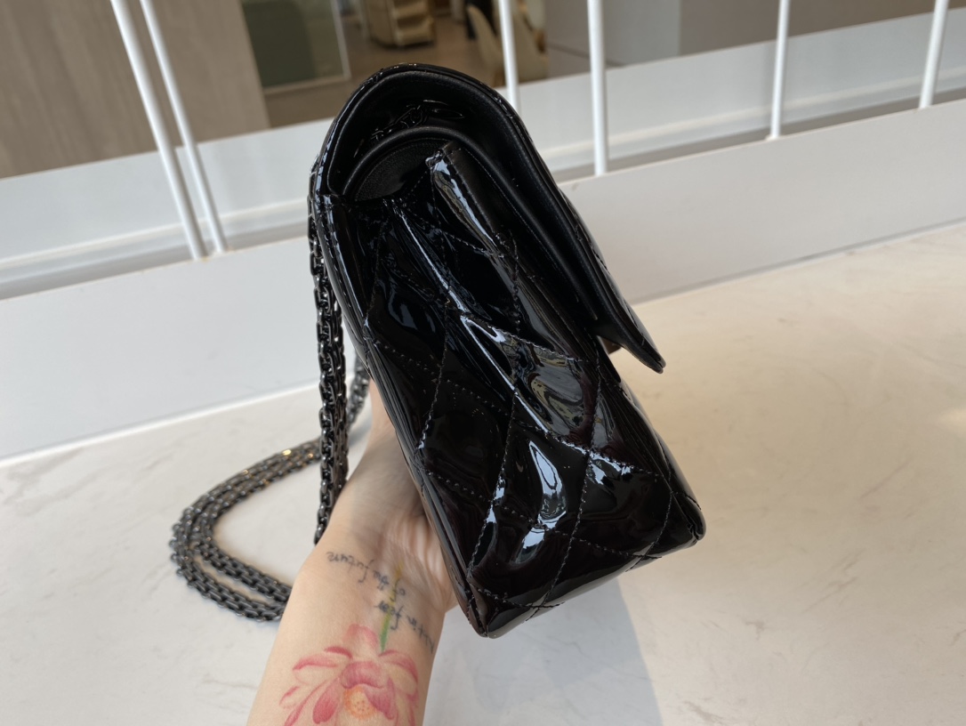 A37586 2.55 handbag, chanel bags
