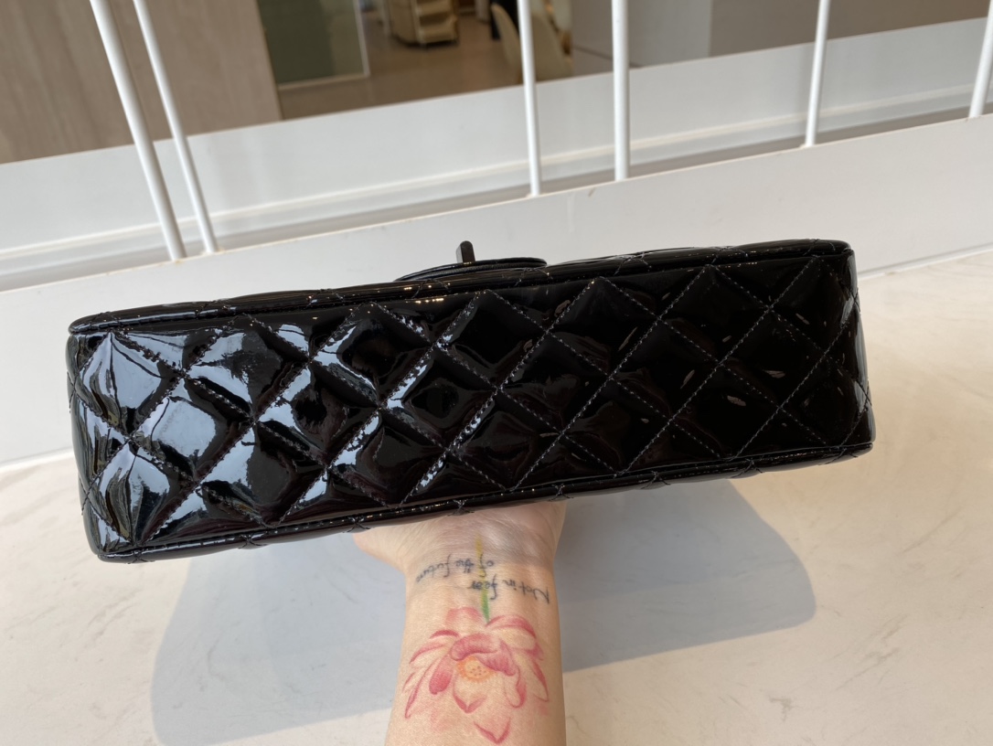 A37586 2.55 handbag, chanel bags