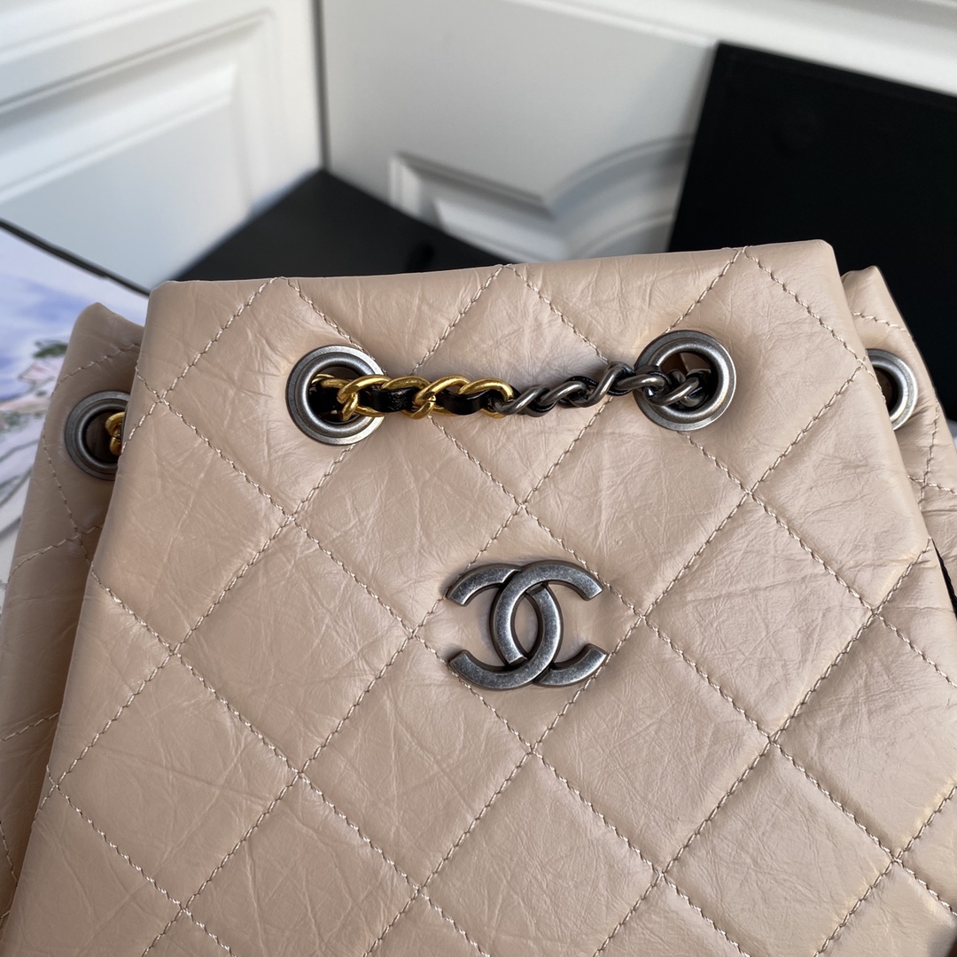 Chanel Backpack, Chanel Gabrielle 