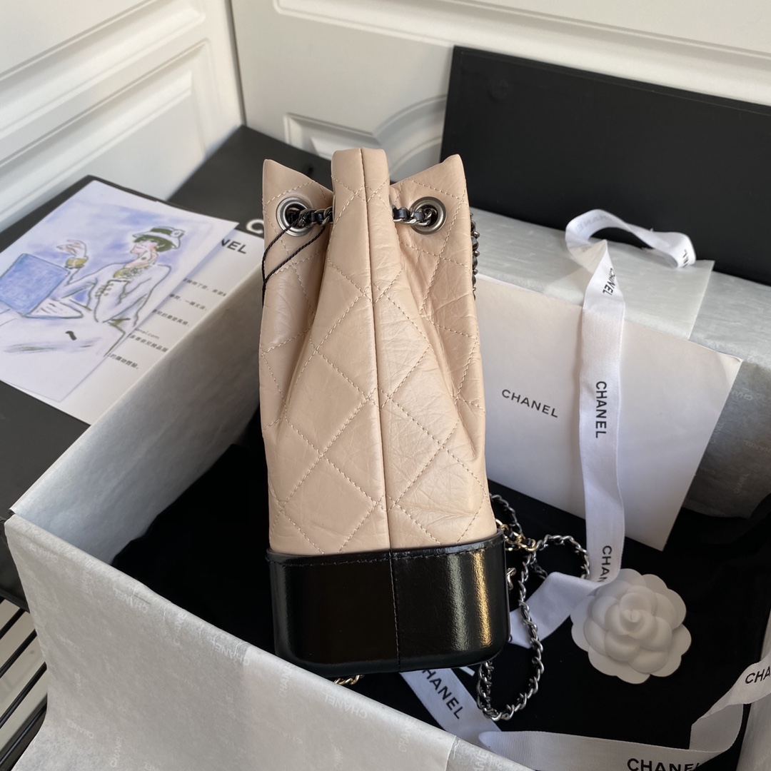Chanel Backpack, Chanel Gabrielle 
