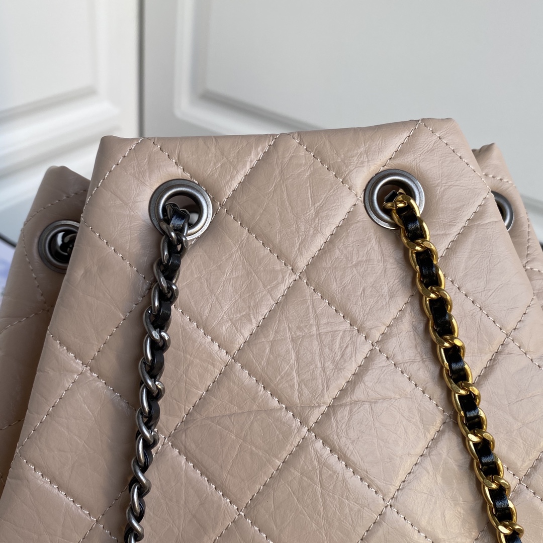 Chanel Backpack, Chanel Gabrielle 