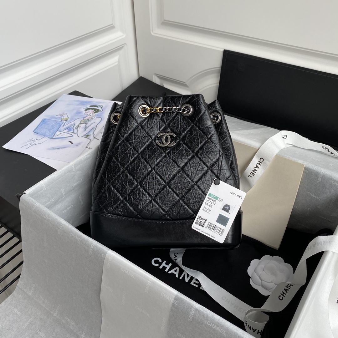 Chanel Backpack, CHANEL GABRIELLE