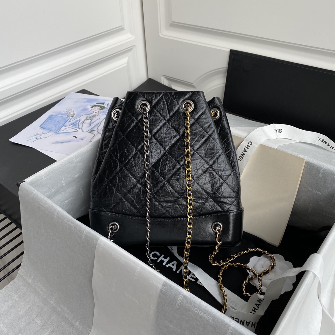Chanel Backpack, CHANEL GABRIELLE