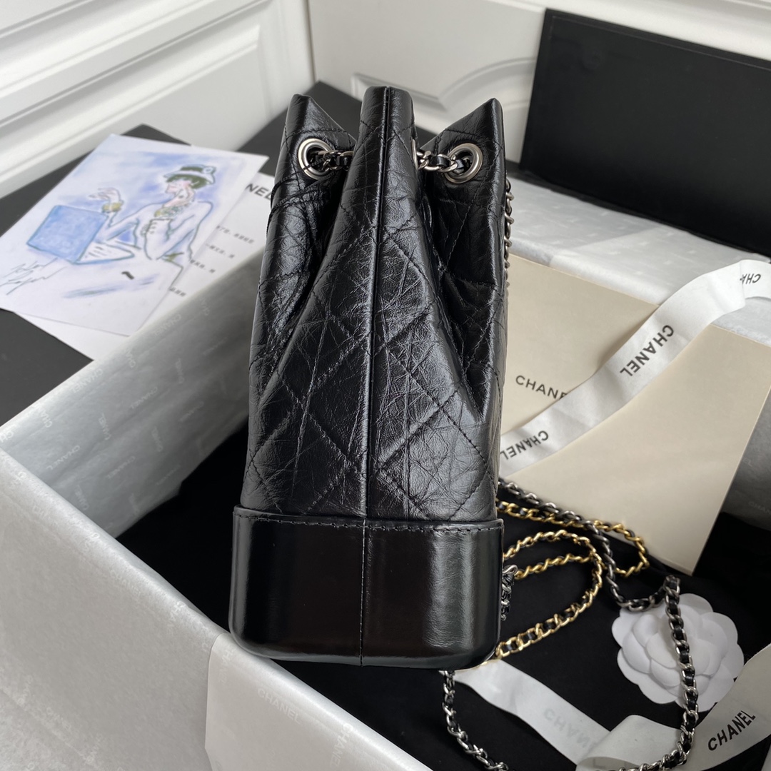 Chanel Backpack, CHANEL GABRIELLE