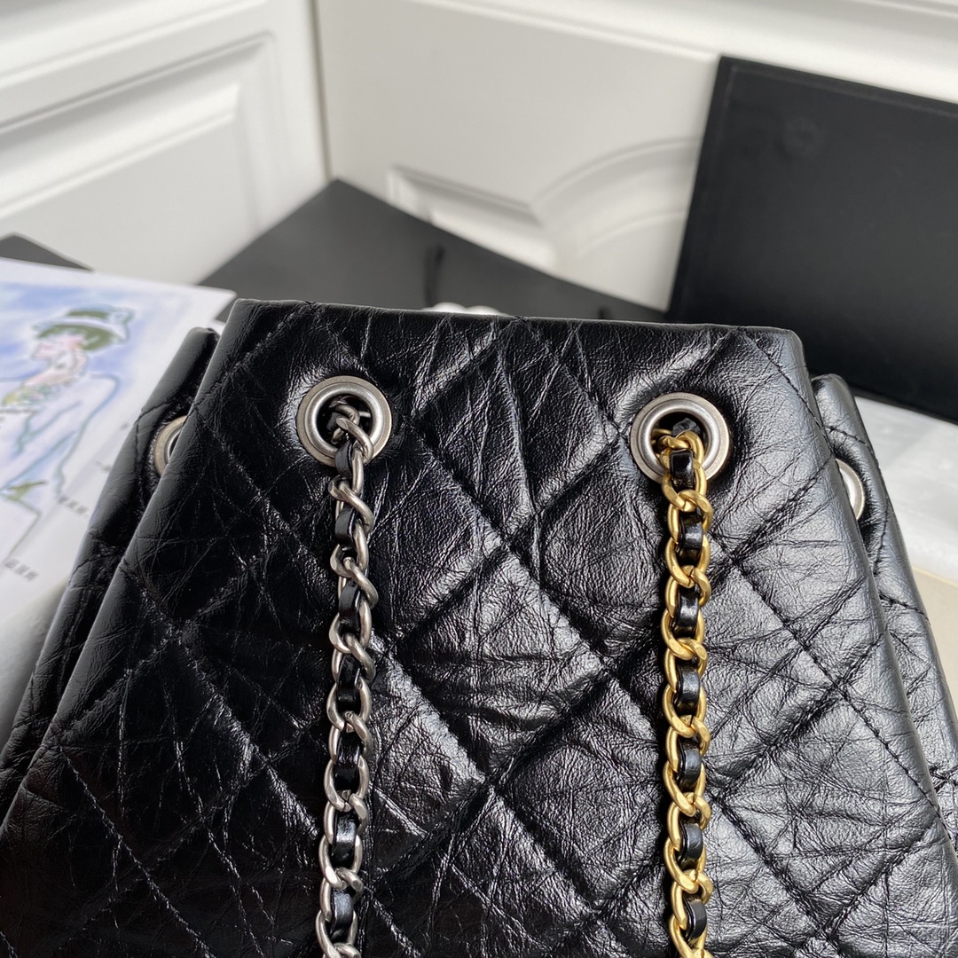 Chanel Backpack, CHANEL GABRIELLE