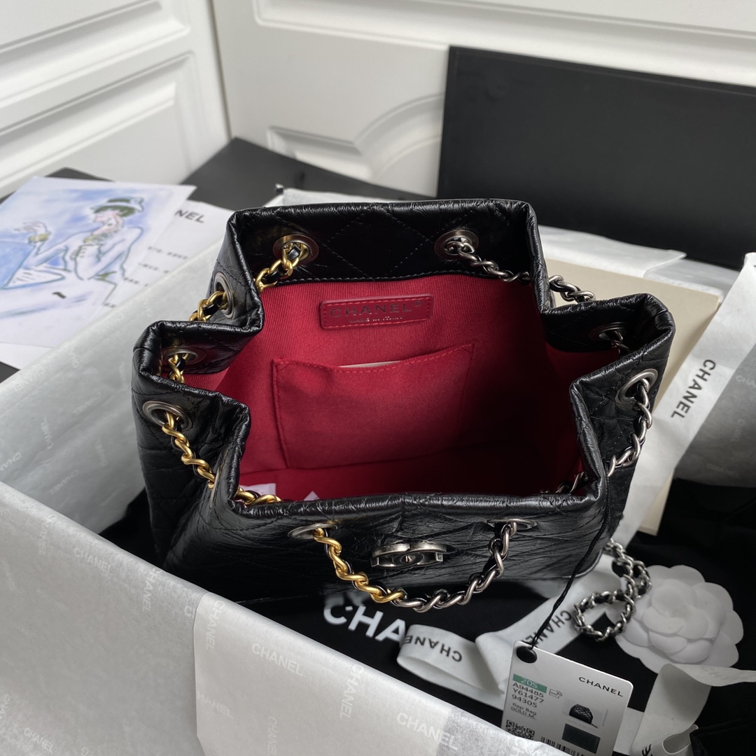 Chanel Backpack, CHANEL GABRIELLE