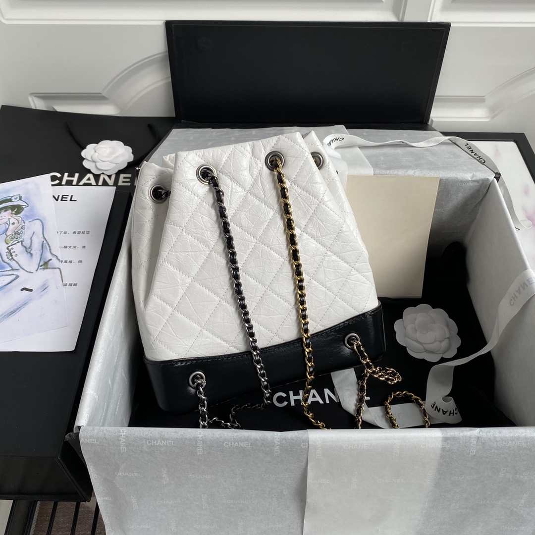 Chanel Backpack, CHANEL GABRIELLE